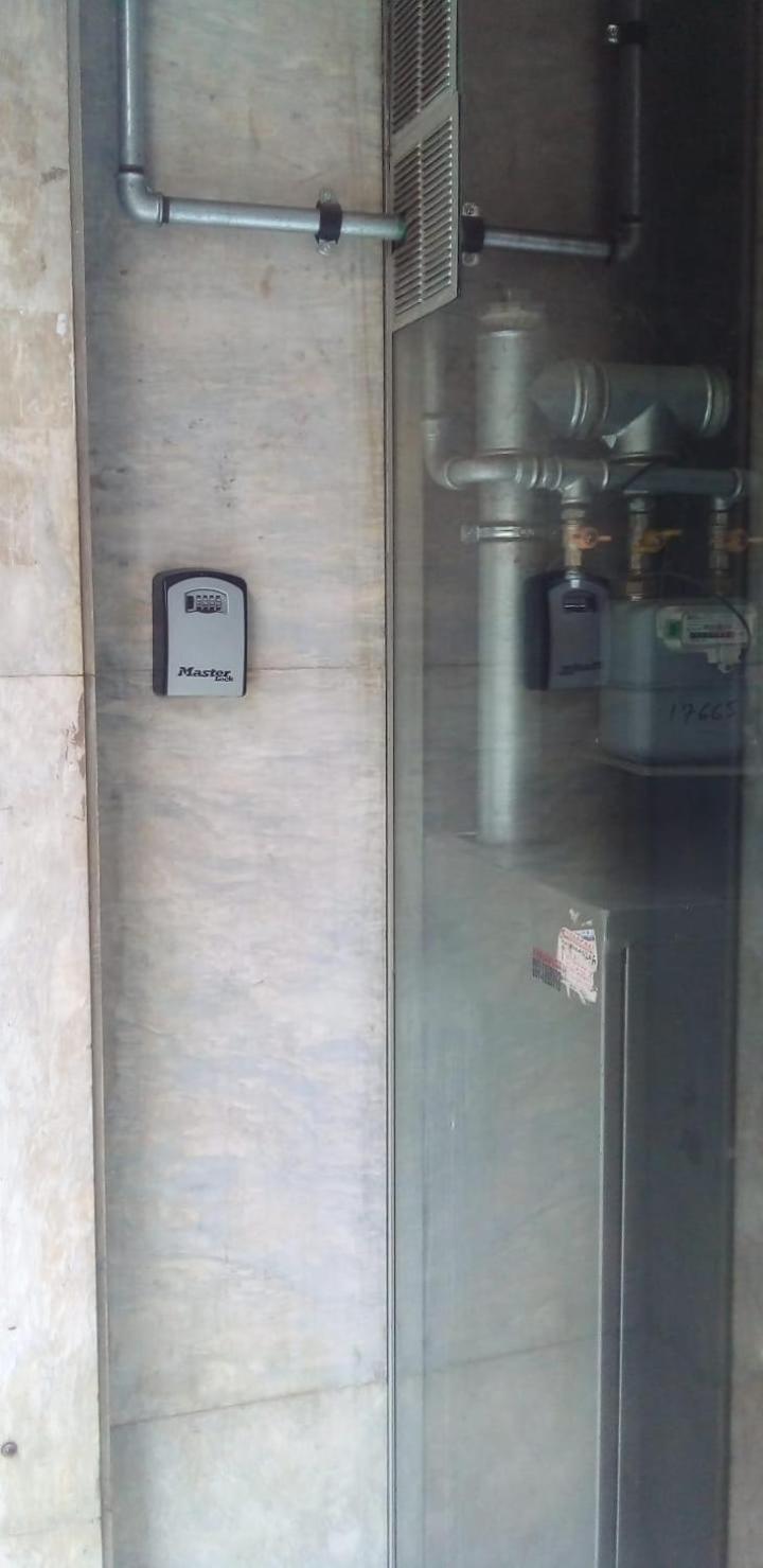 Cozy Studio Near Victoria Metro Station Atenas Exterior foto