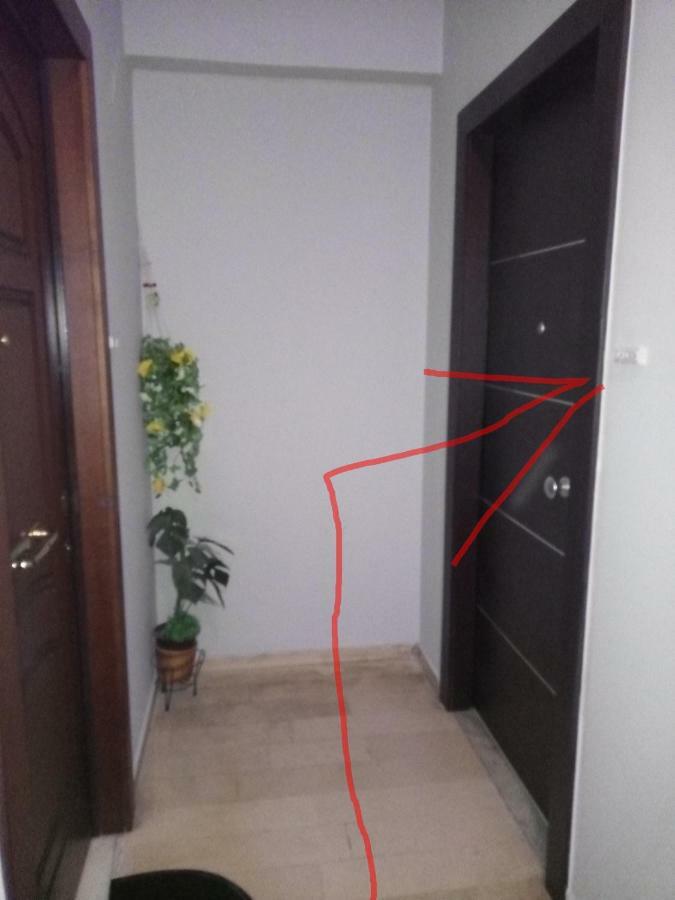 Cozy Studio Near Victoria Metro Station Atenas Exterior foto